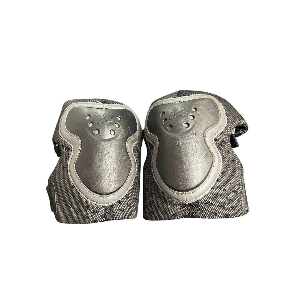 K2 Protective Kids Knee Pads Size M